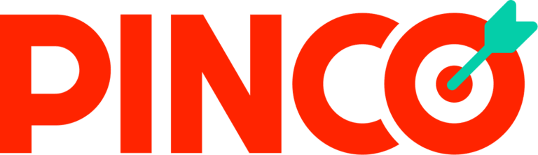 Логотип Pinco Casino